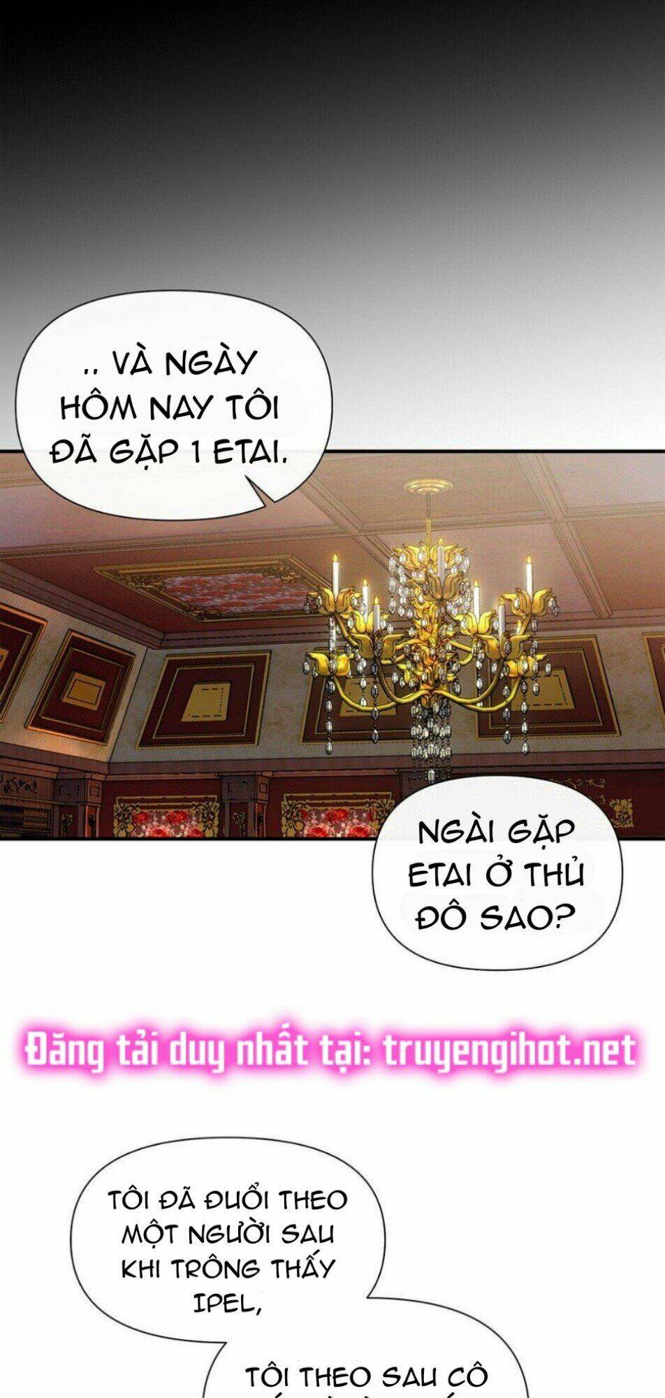 khế ước của nữ công tước quái vật chapter 96 19