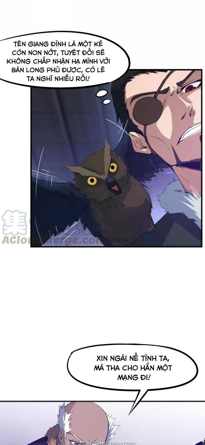 long mạch võ thần chapter 54 15