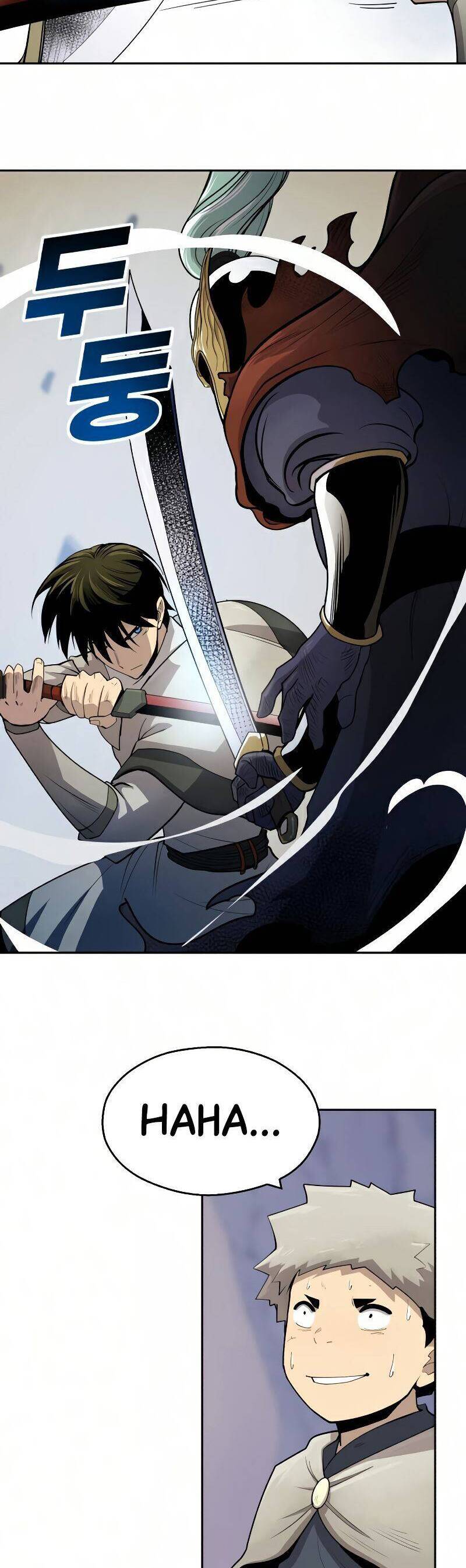 kiếm sĩ thiếu niên chapter 26 40