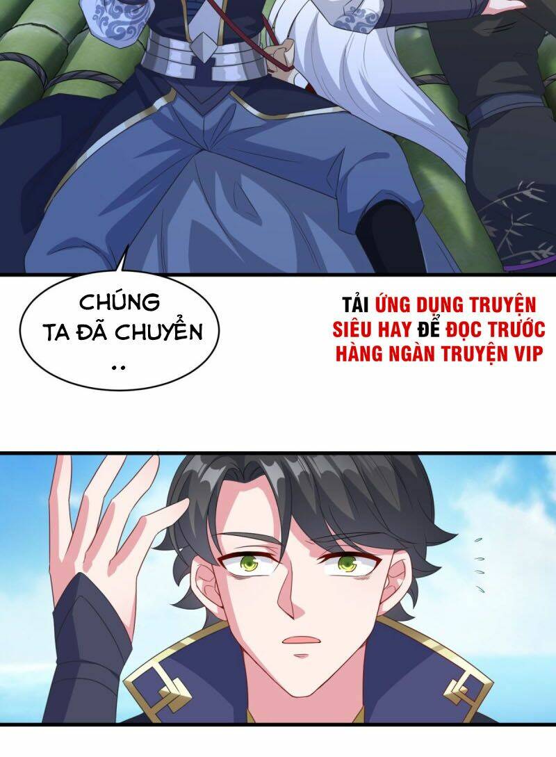tiên ma đồng tu chapter 145 12