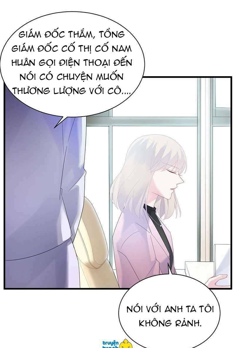 chọc tới chủ tịch tổng tài 2 chapter 74 2