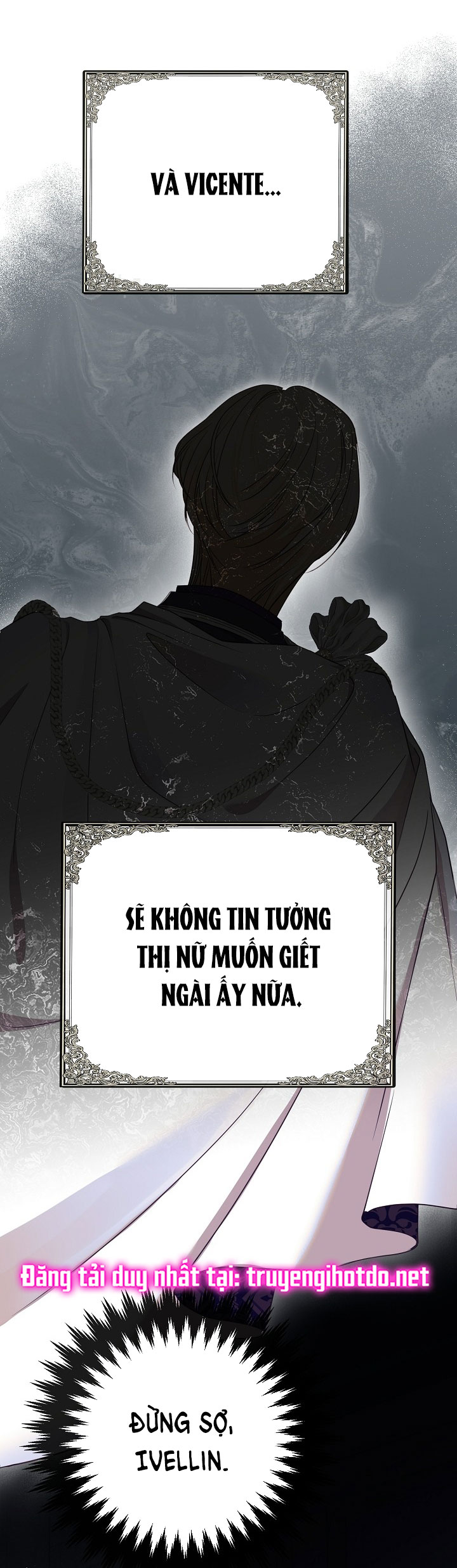 hãy giải thoát cho ta chapter 8.2 7