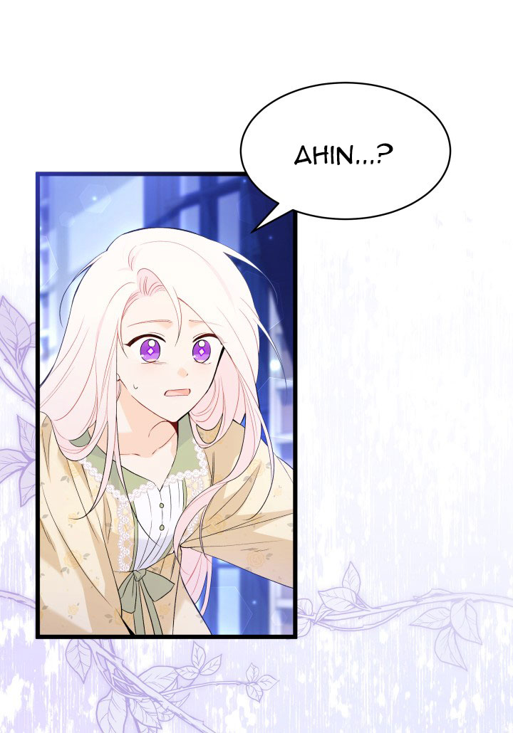 mối liên kết giữa báo đen và bé thỏ chapter 53 27