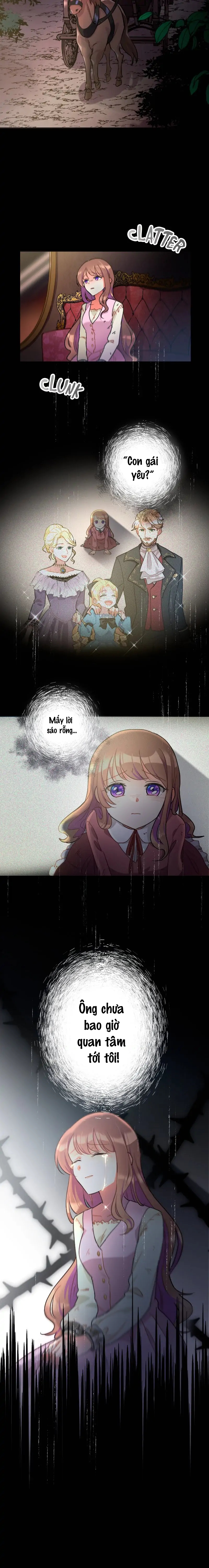 cuộc nổi dậy của người phụ nữ bị nguyền rủa chapter 2.1 4