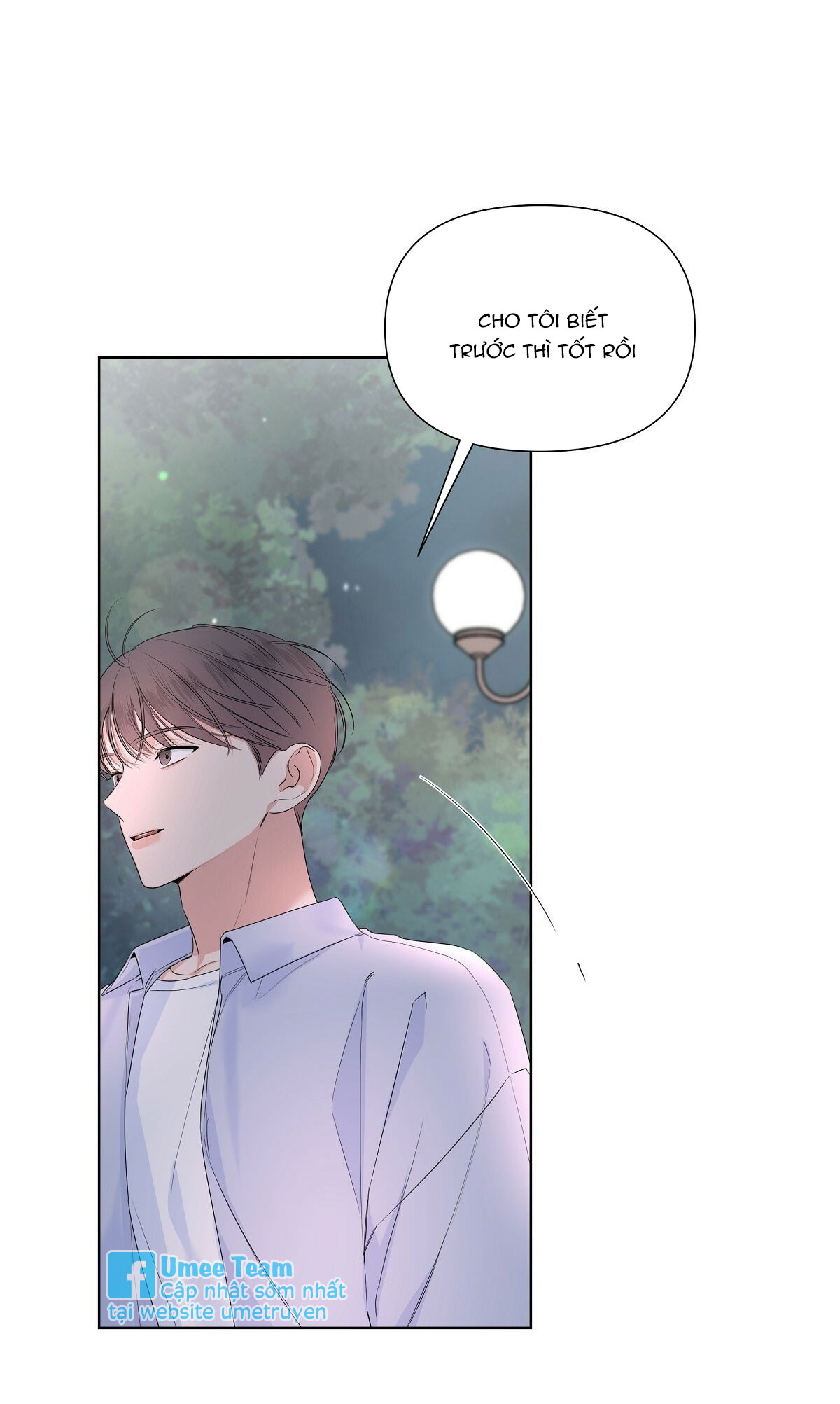 đừng bận tâm darling chapter 19 60