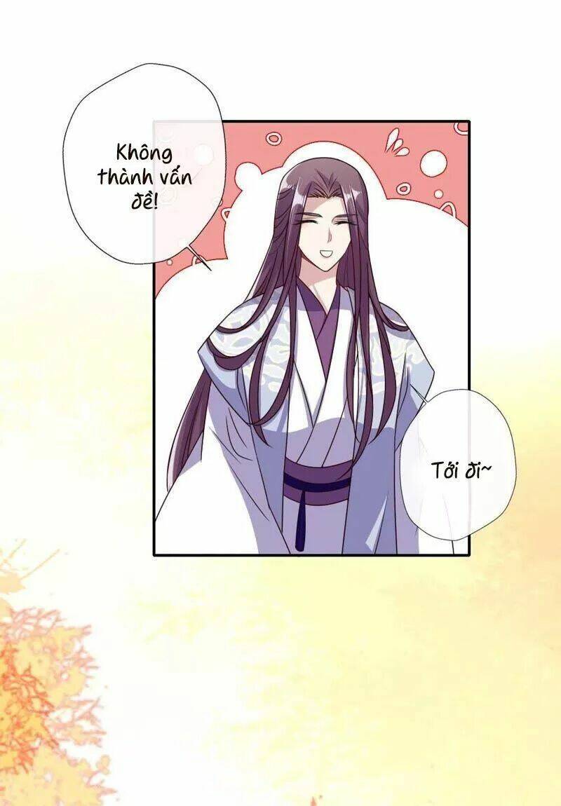 huyết tộc đại nhân của ta chapter 16 22