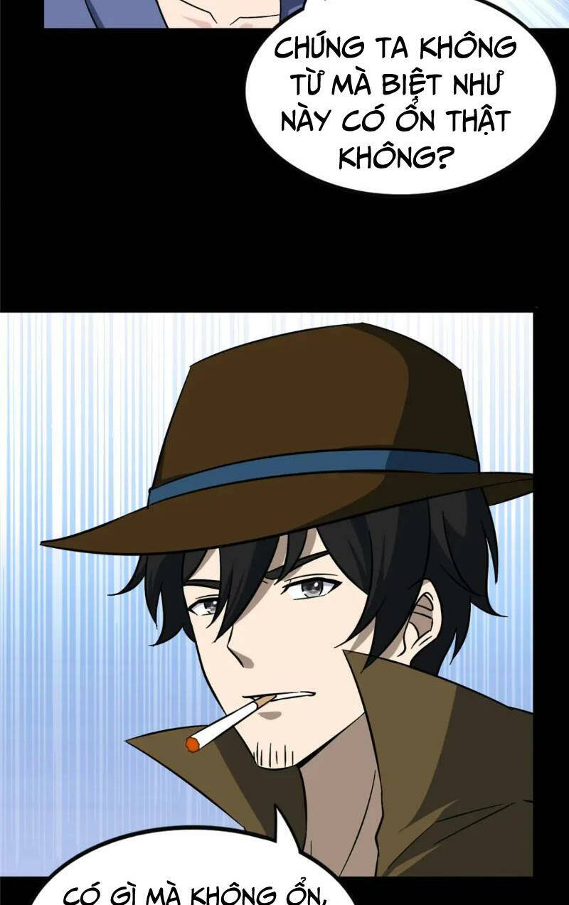 bạn gái virus của tôi chapter 403 3