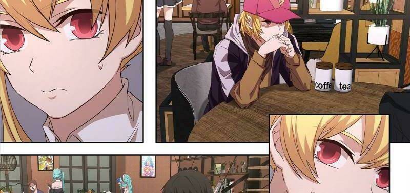 đại ẩn vu trạch chapter 15 20