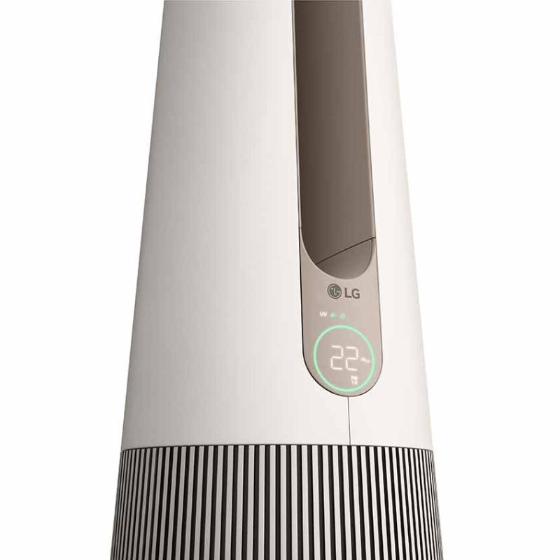 Máy Lọc Không Khí LG PuriCare FS15GPCJ0 - Hàng Chính Hãng