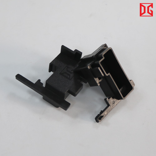 Bịt Đố Xingfa Cửa Đi | bịt đầu đố | DG Plastic
