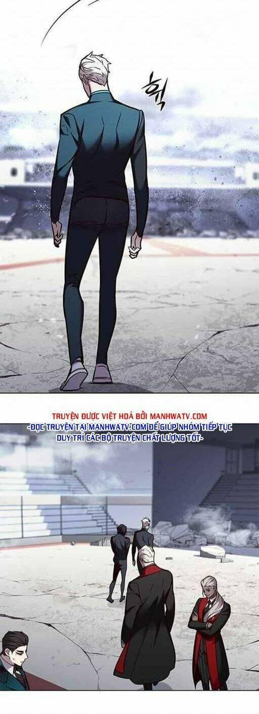 biến thân thành mèo chapter 155 31