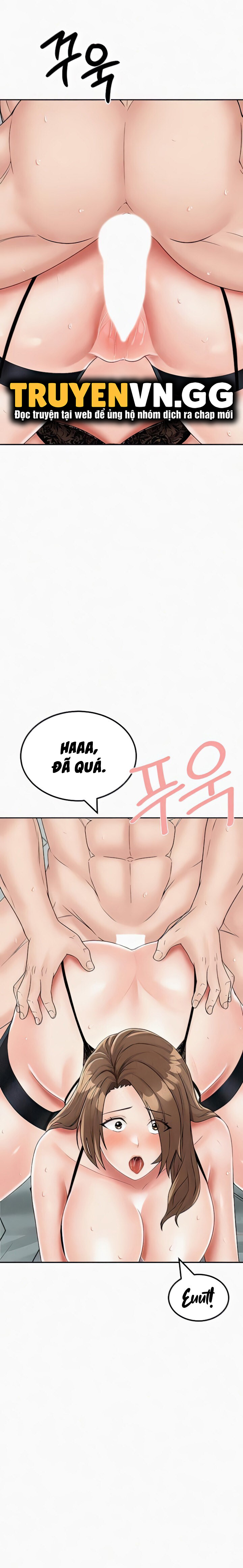 sinh tồn trên đảo hoang cùng mẹ yêu chapter 23 17