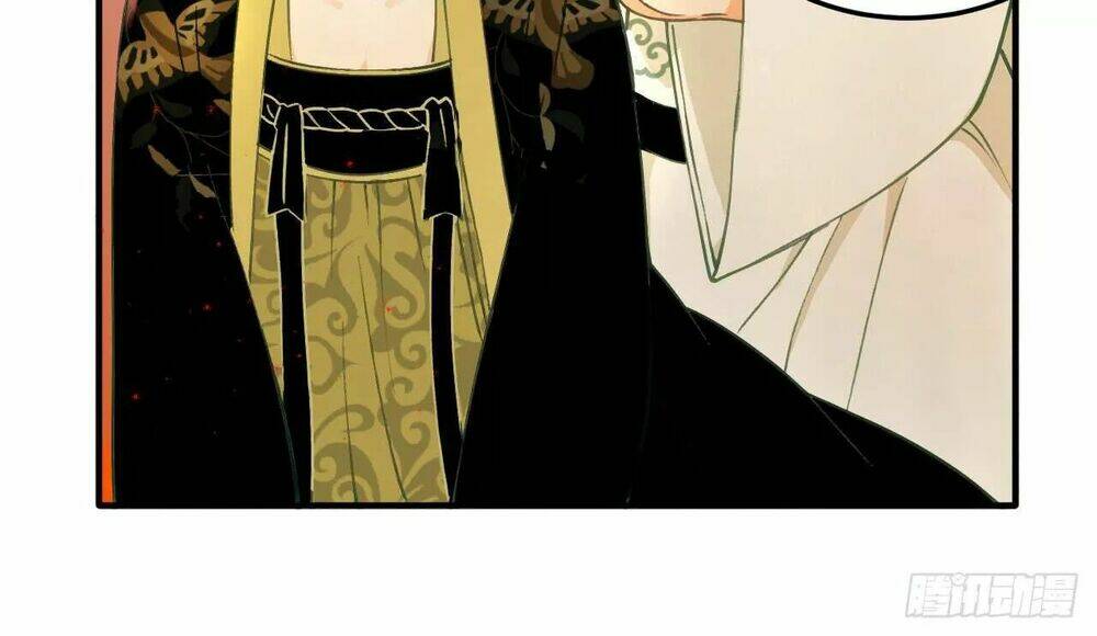 vương gia ba tuổi rưỡi của tôi chapter 42 60