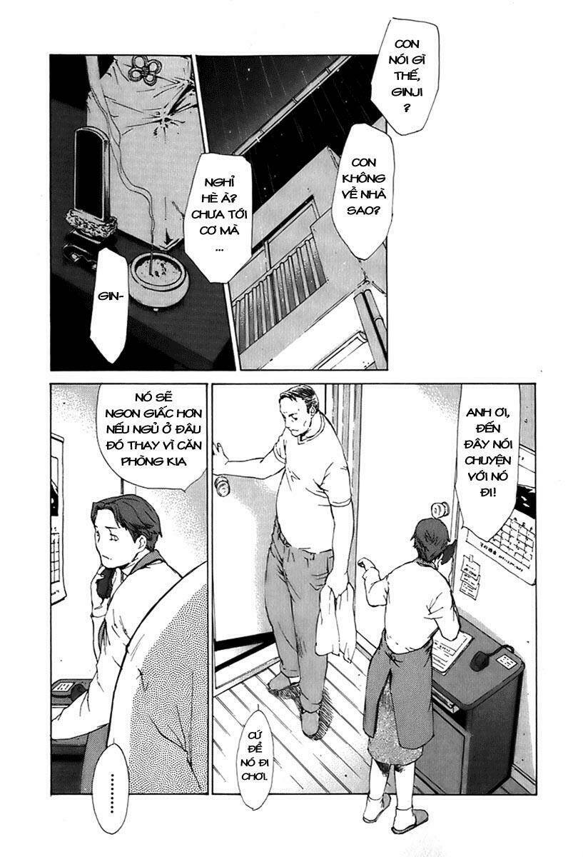 butterfly - paru paro chapter 21 16