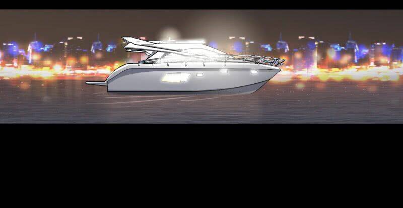 tổng tài đại nhân tiểu nữ vu chapter 5 19