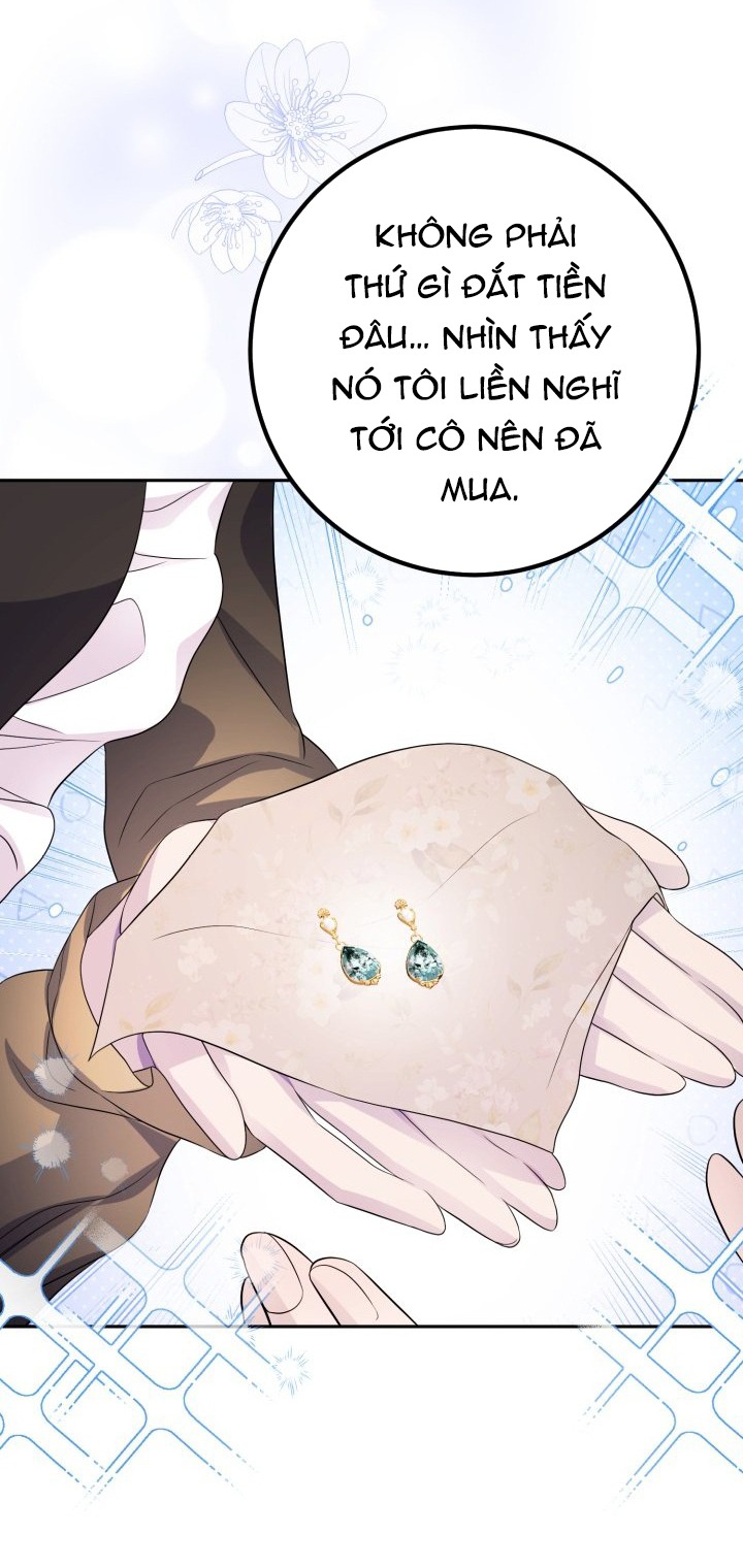 [18+] nếu cứu rỗi một cầm thú hư hỏng chapter 43.2 17
