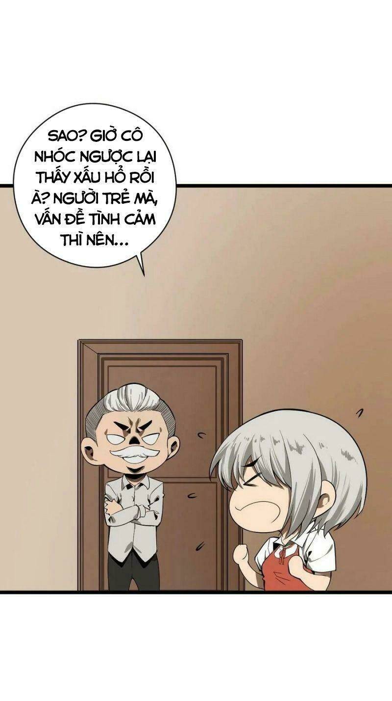 người tu tiên tại đô thị chapter 185 1
