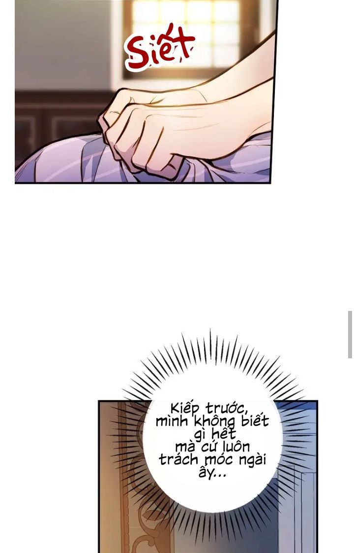 hoàng phi bóng tối - shadow queen chapter 13 16