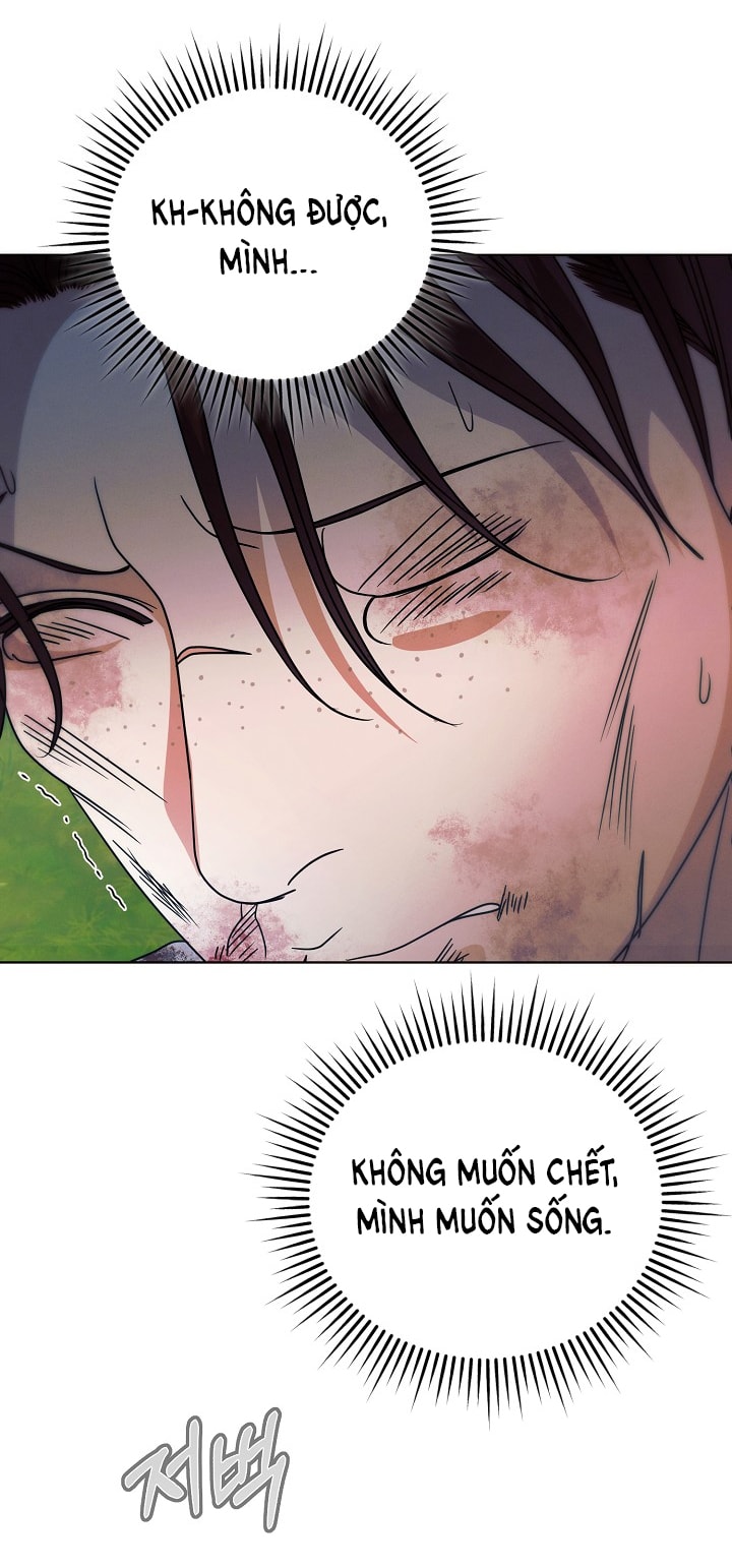 [18+] hãy cầu xin ta đi chapter 28.2 5