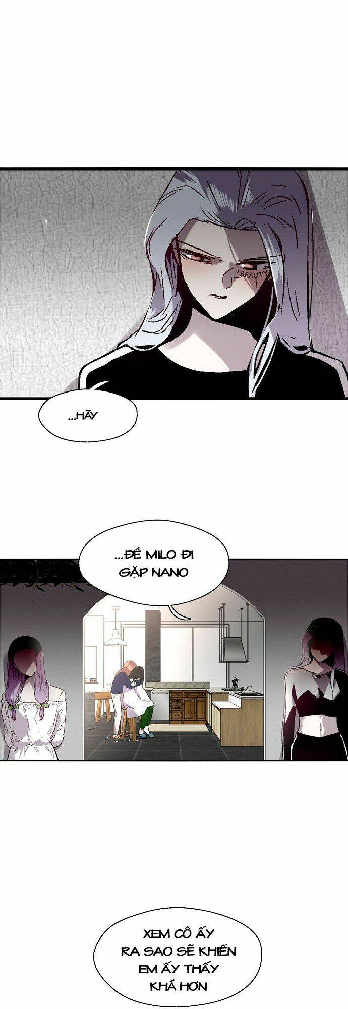 người máy hủy diệt chapter 107 3