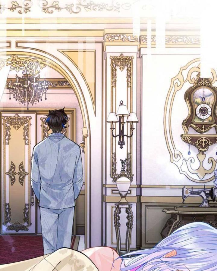 vị chỉ huy lạnh lùng khóc trong vòng tay tôi chapter 66 18