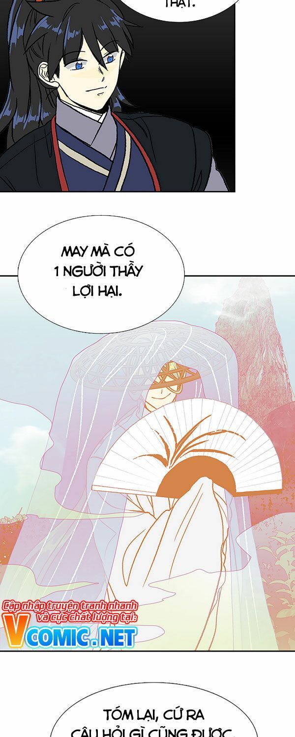 học sĩ tái sinh chapter 139.5 17