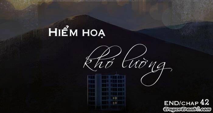 subtle disaster chapter 42 31