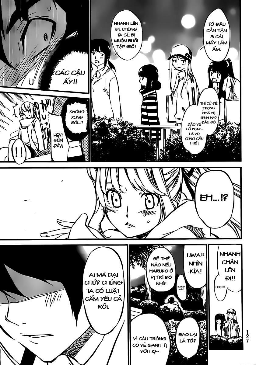 akb49 - renai kinshi jourei chapter 64 5