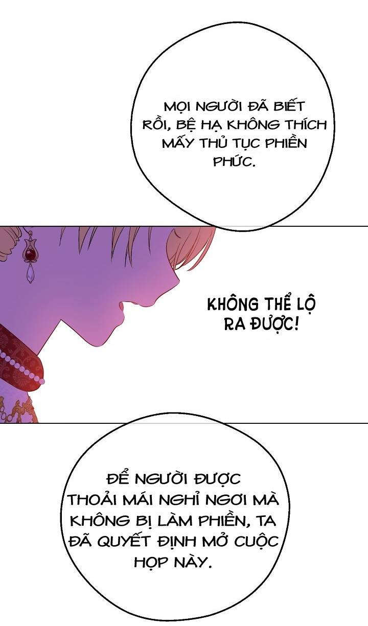 bỗng một ngày nọ tôi trở thành nàng công chúa chapter 87 5