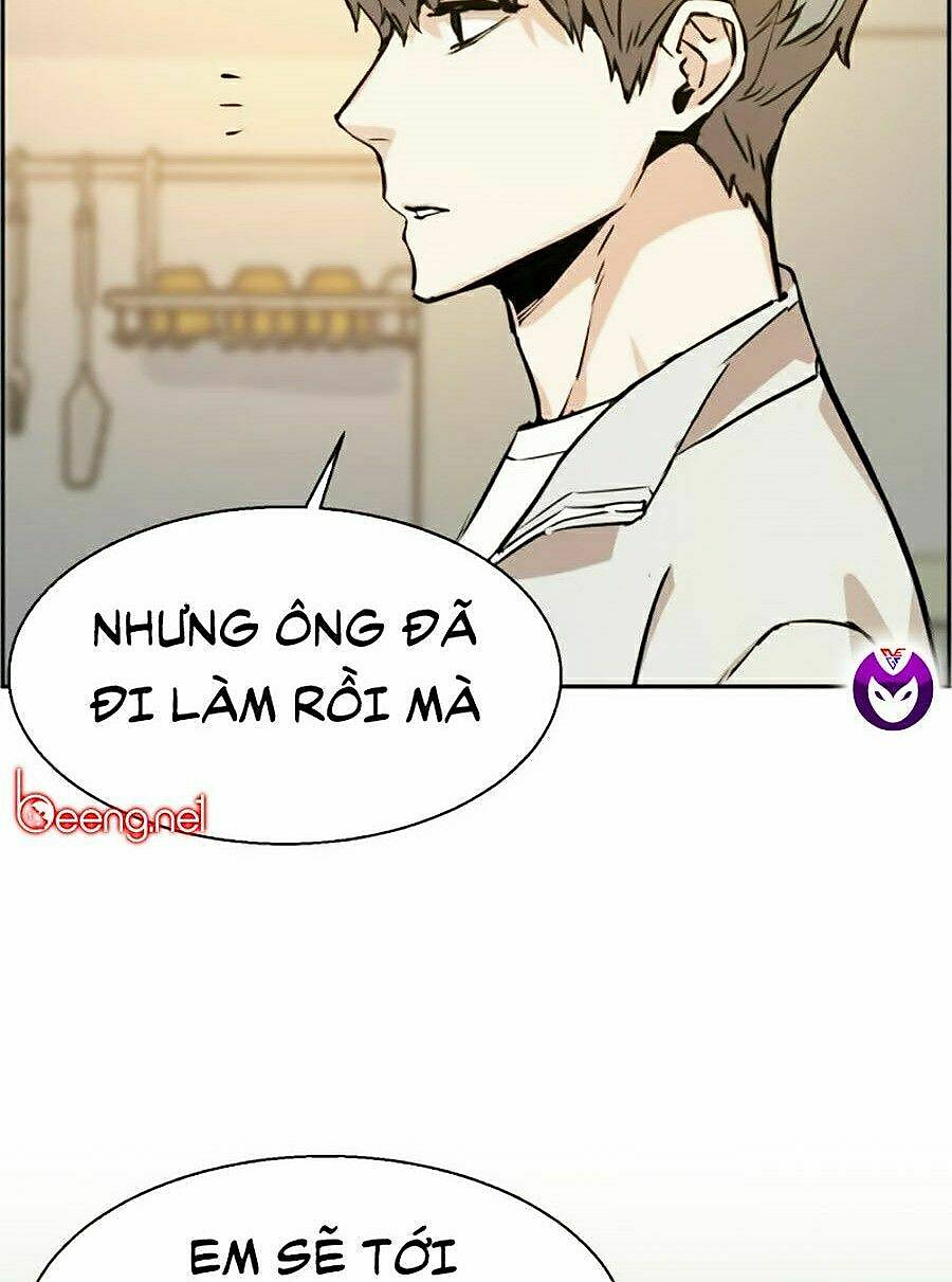 bạn học tôi là lính đánh thuê chapter 28 6