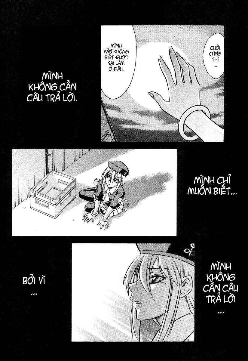 melty blood chapter 17 24