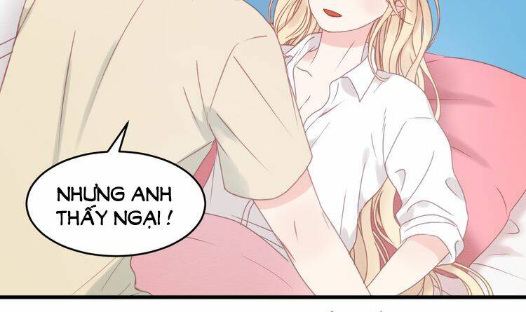 lượm được 1 tiểu hồ ly chapter 33 25