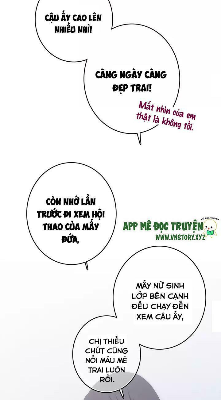 con tim rung động 2 chapter 20.5 41