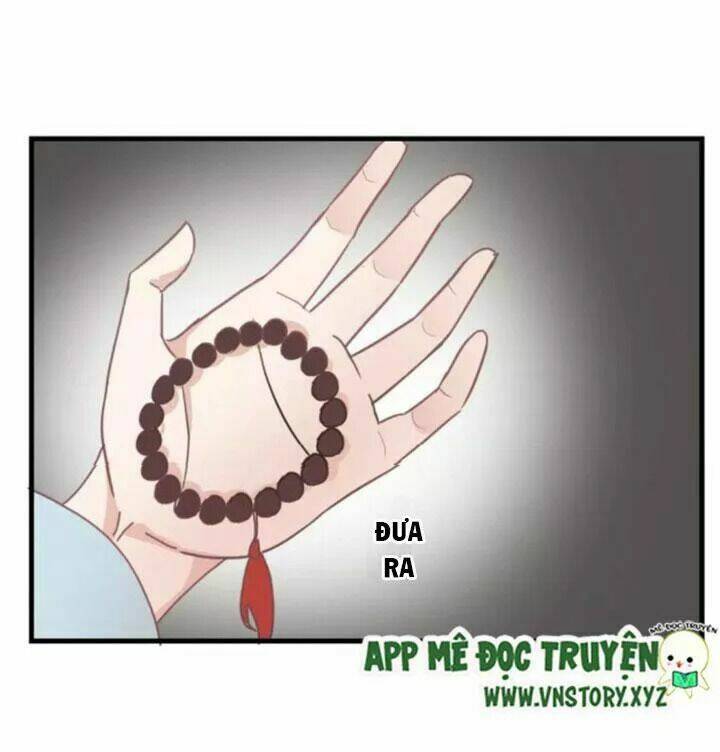 hồ tiên này không tin được chapter 44 4