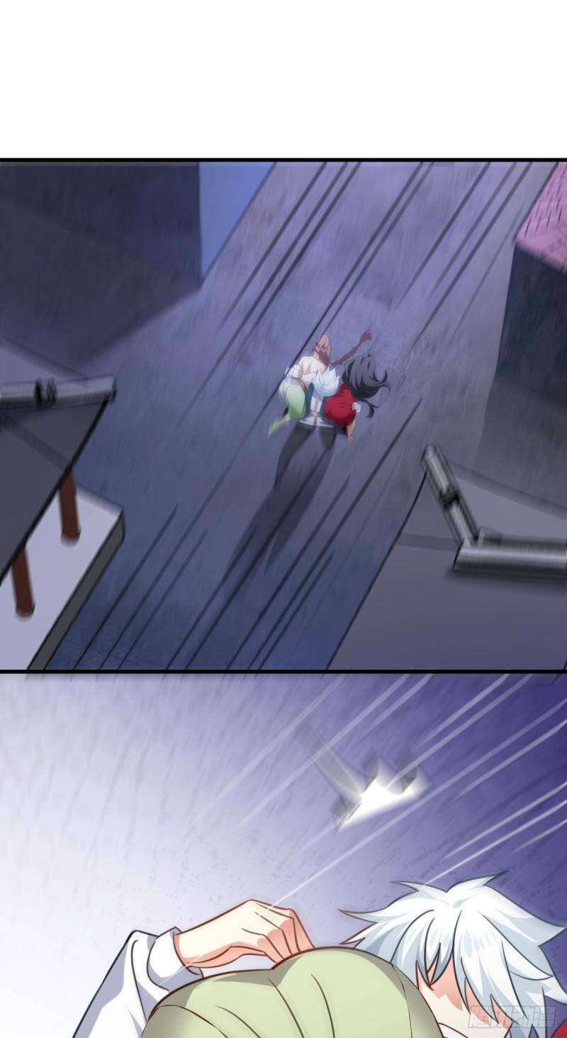 đám nữ đồ đệ đều muốn độc chiếm ta chapter 25 60