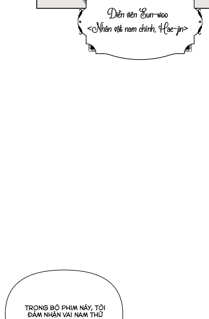 cậu và bọt biển của tôi chapter 3.1 19