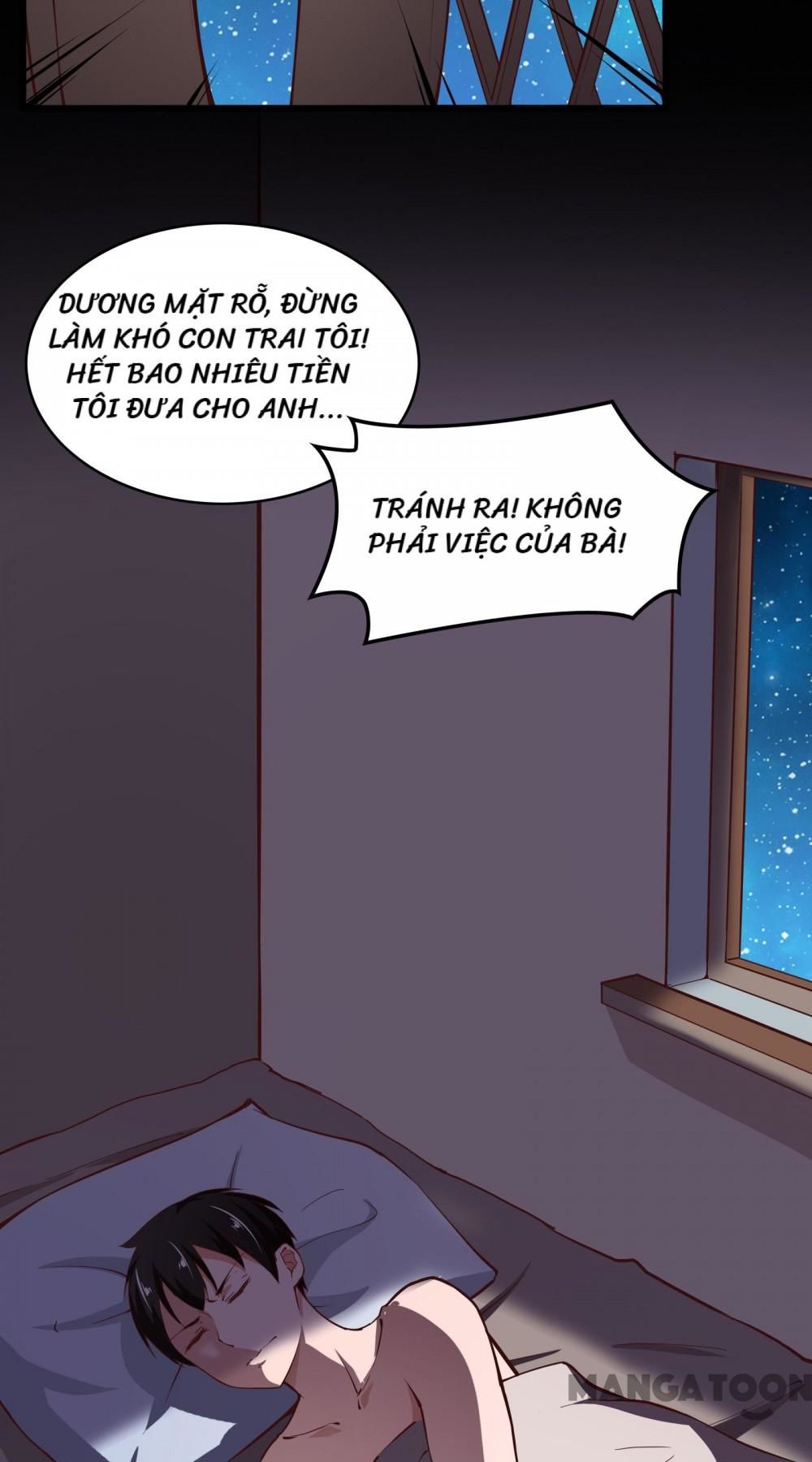 chiếc điện thoại thần kỳ chapter 9 11