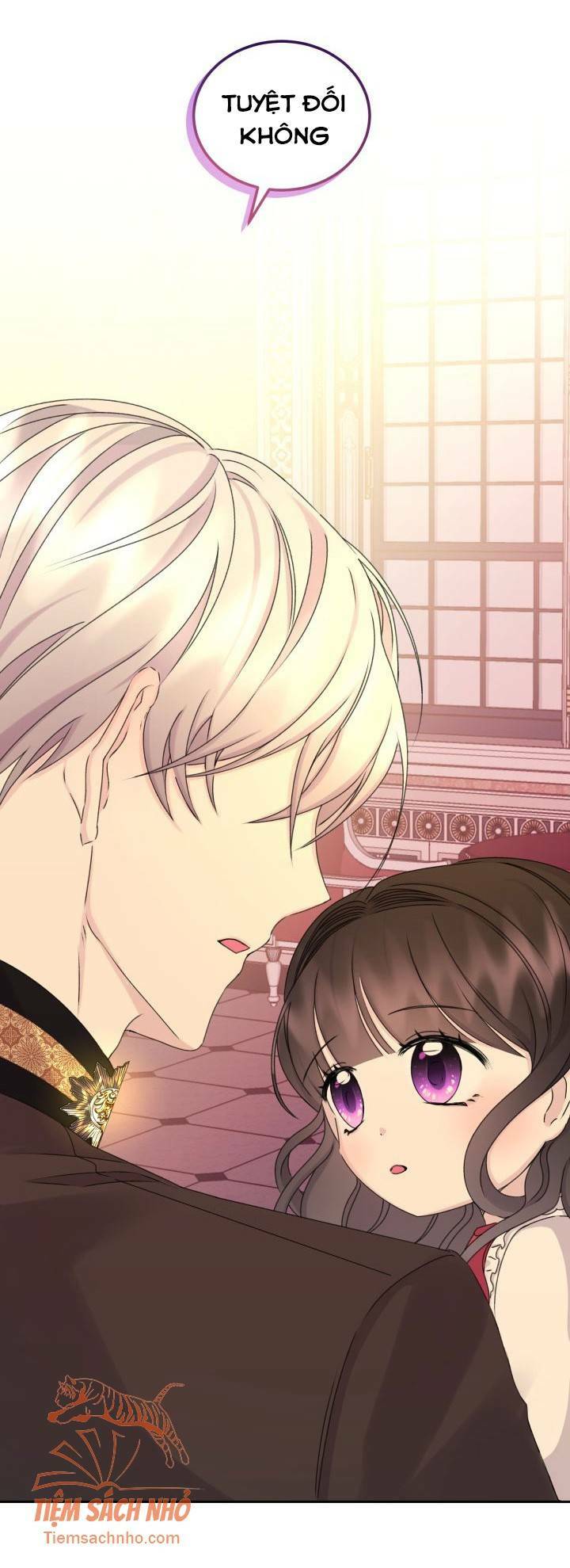 công chúa huỷ diệt chapter 29 22