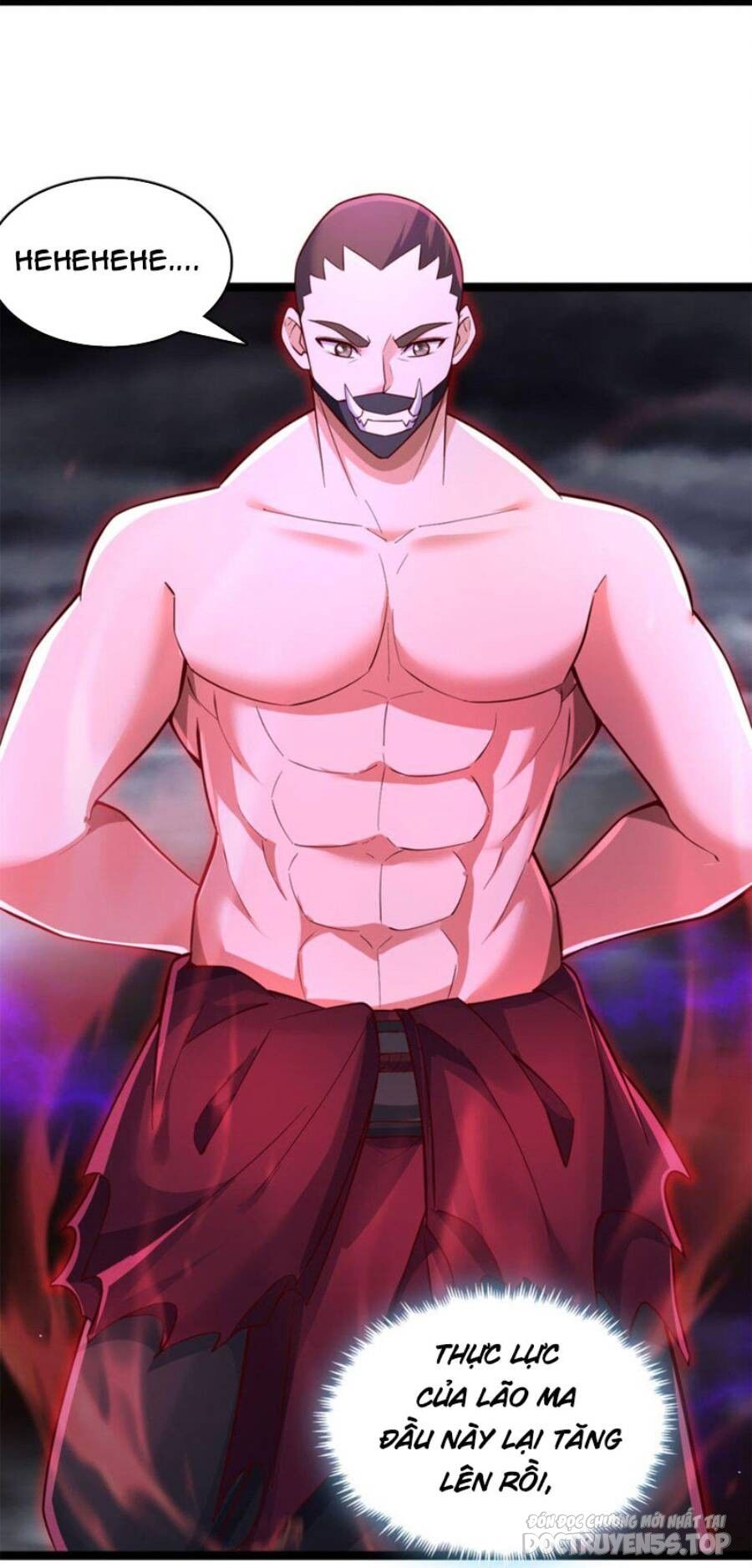 bắt đầu với kiếm vực, ta lặng lẽ tu luyện thành kiếm thần chapter 65 14