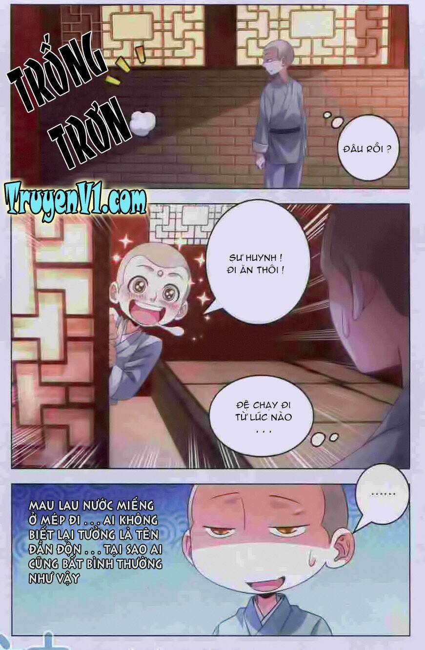 nhất thế chi tôn chapter 2 6