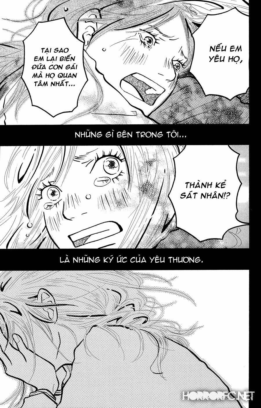 motto - ikitai chapter 8 31