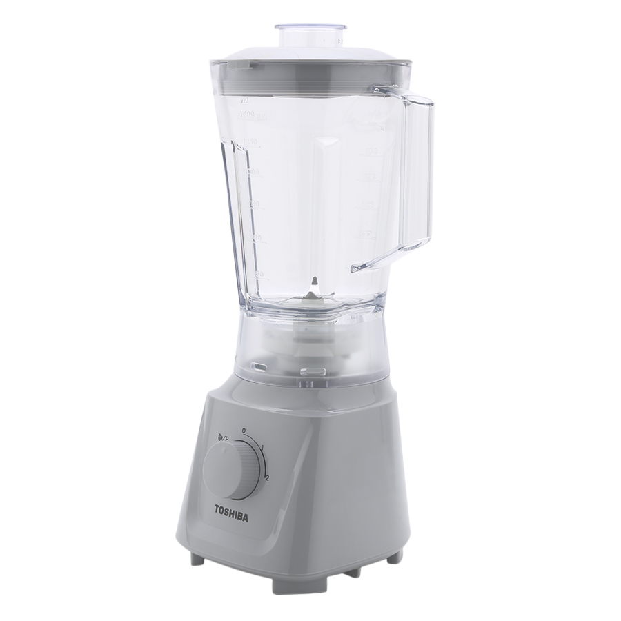 Máy Xay Sinh Tố Toshiba MX-60T - Hàng Chính Hãng