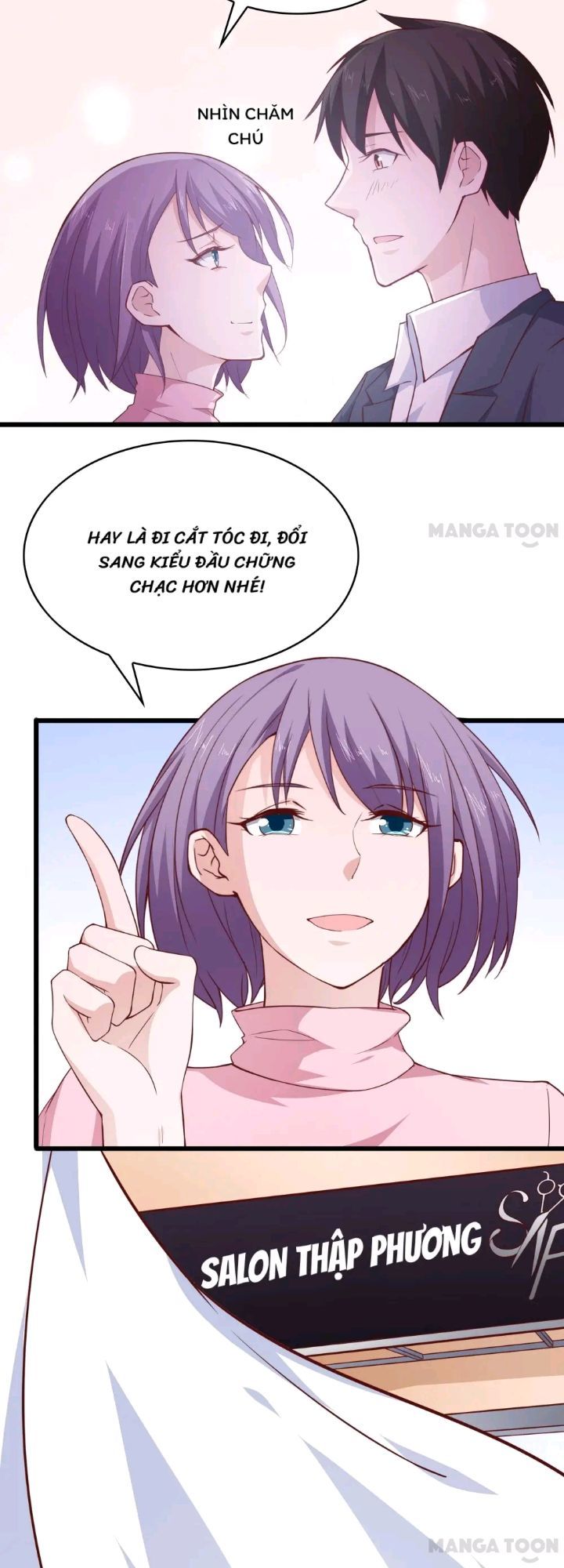 chiếc điện thoại thần kỳ chapter 22 11