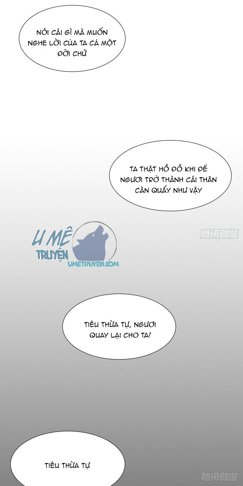 khi sư - umee chapter 10 38