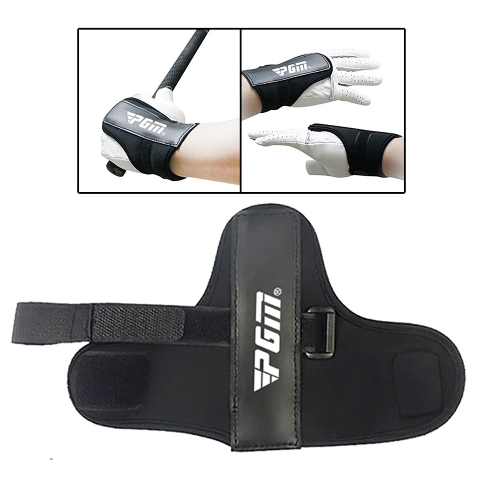 Training Aid Wrist Band Practice