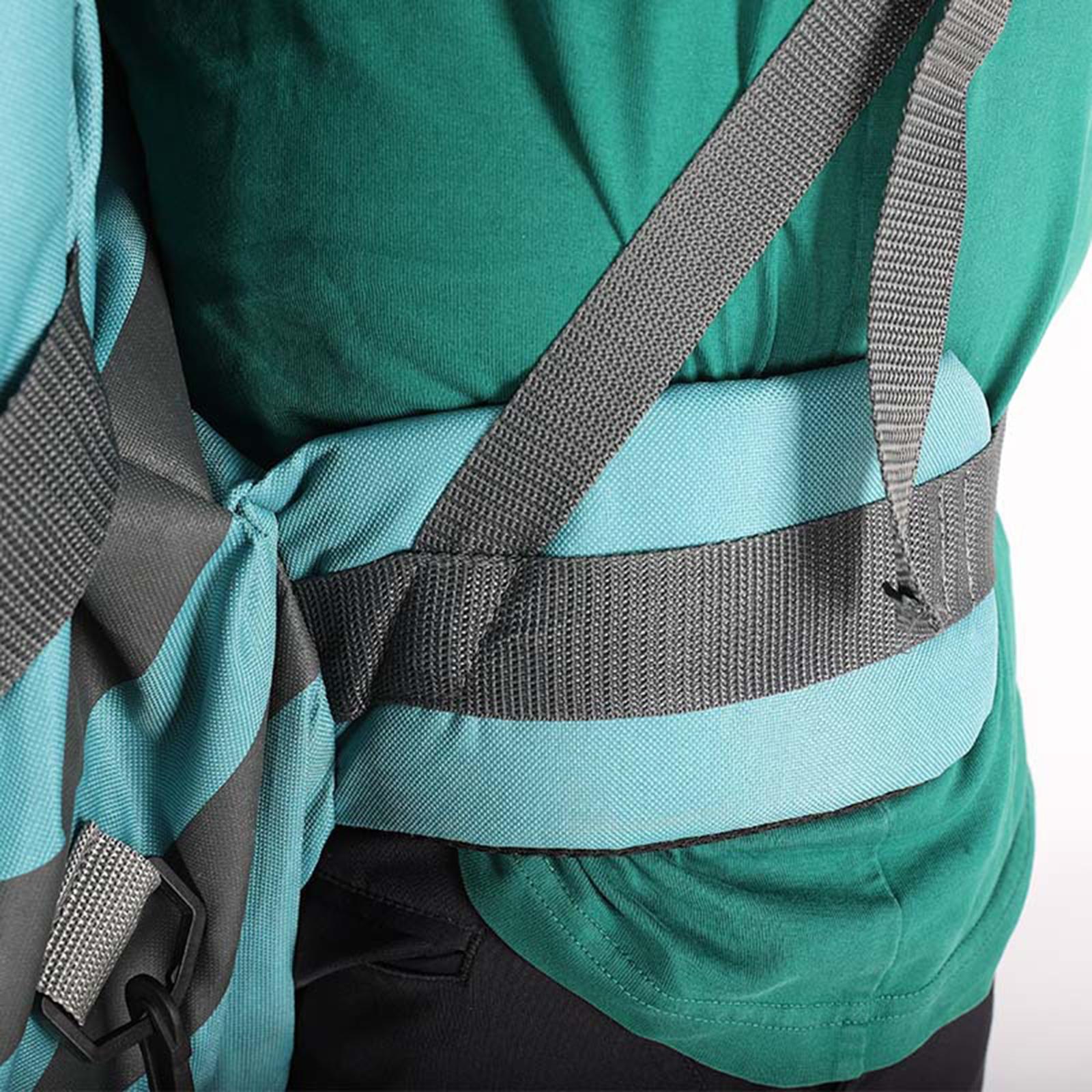 Surfboard Travel Bag Carrying Inflatable Stand up Paddle Board Backpack Tote