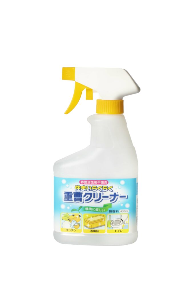 Combo 2 chai xịt baking soda 400ml Rocket nội địa Nhật Bản