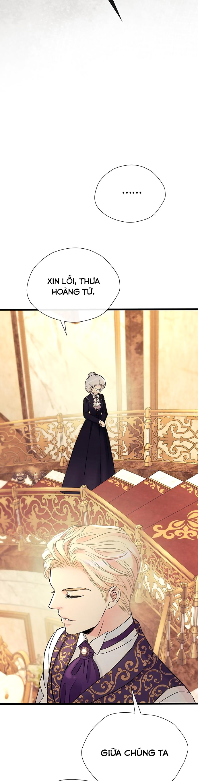 hoàng tử phiền toái chapter 36 47