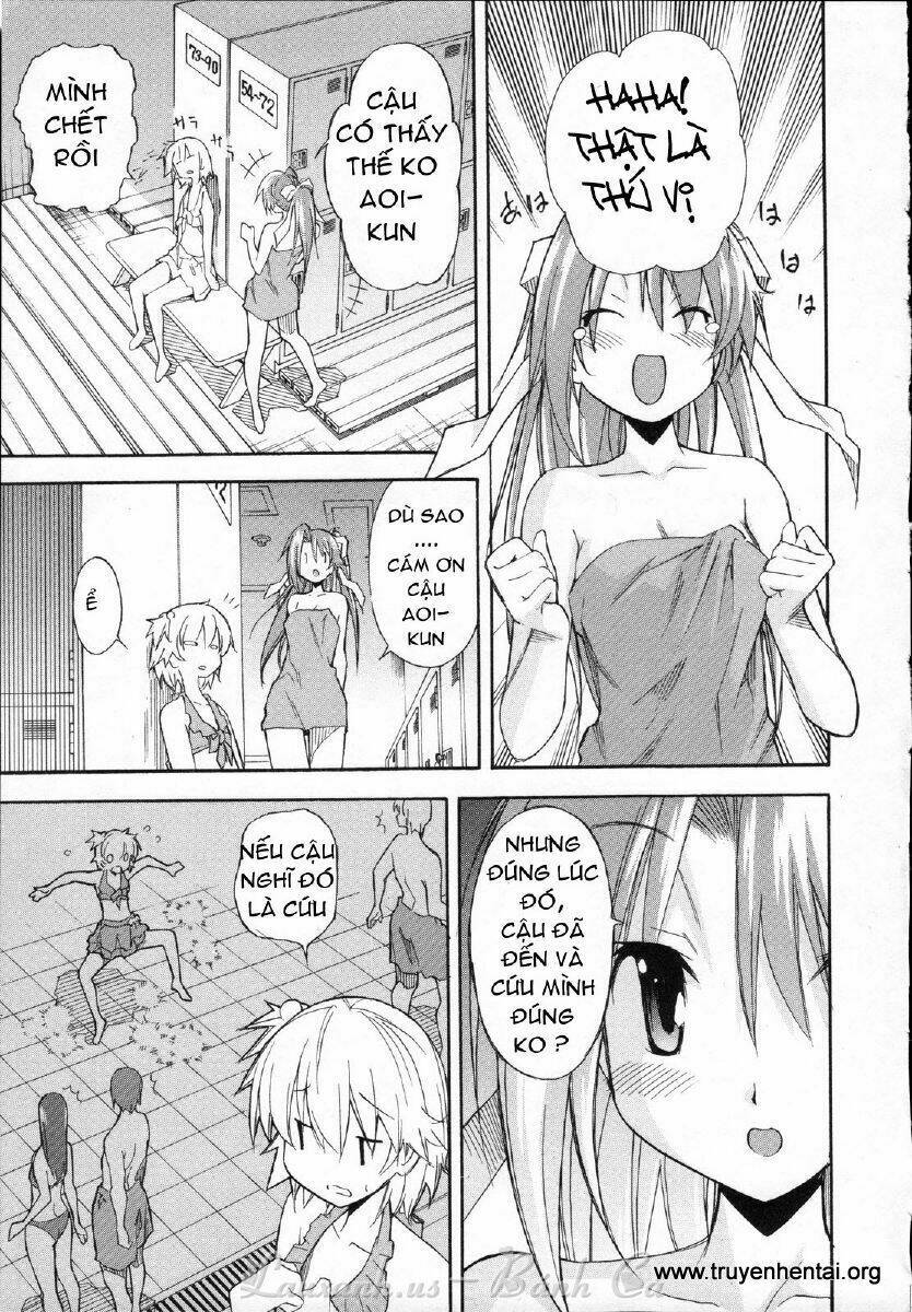 aki-sora chapter 11 23