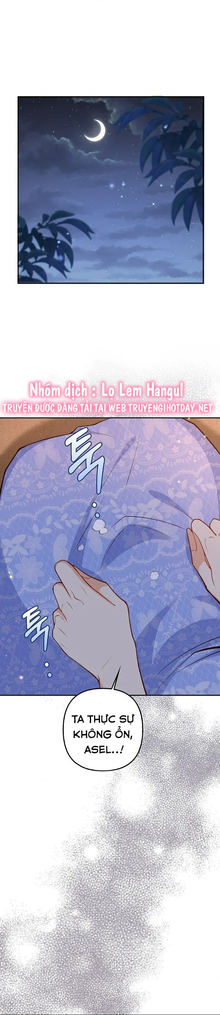 tôi sẽ nuôi dưỡng hai đứa con của nam chính chapter 61 3